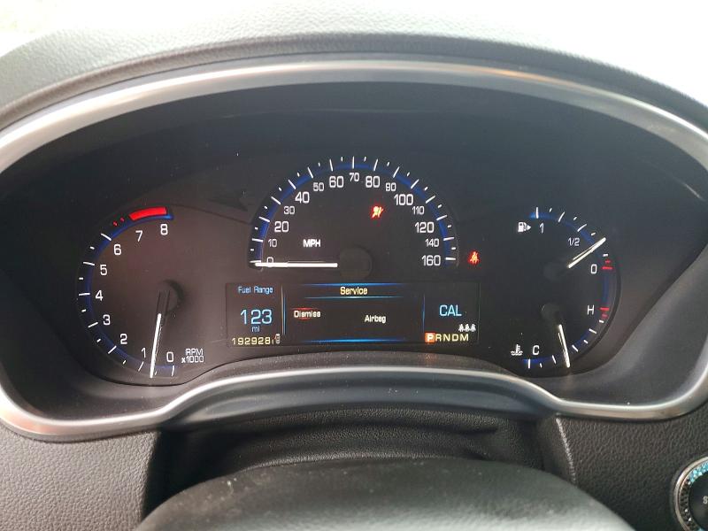 Продажа на аукционе авто 2014 Cadillac Srx, vin: 3GYFNDE36ES684066, номер лота: 70879356