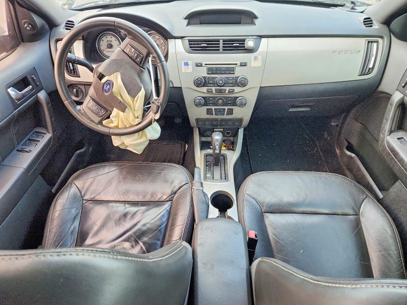 Продажа на аукционе авто 2011 Ford Focus, vin: 1FAHP3HN8BW102474, номер лота: 68172306