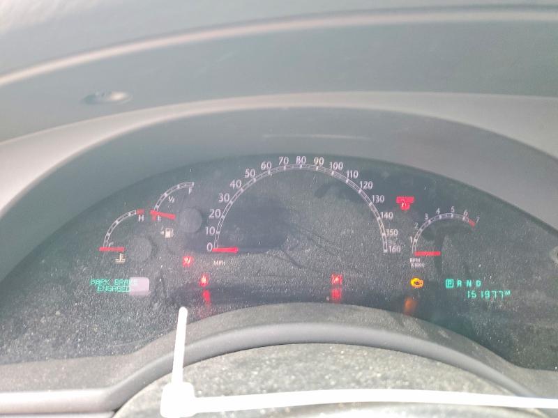 2007 Chrysler Pacifica მანქანა იყიდება აუქციონზე, vin: 2A8GF68X47R267846, აუქციონის ნომერი: 69874776
