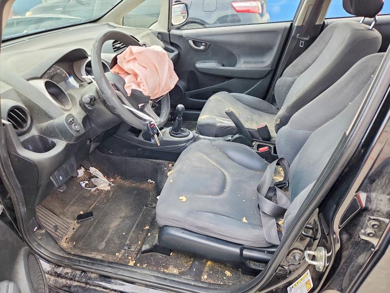 Продаж на аукціоні авто 2013 Honda Fit, vin: JHMGE8G36DC063508, номер лоту: 68846256