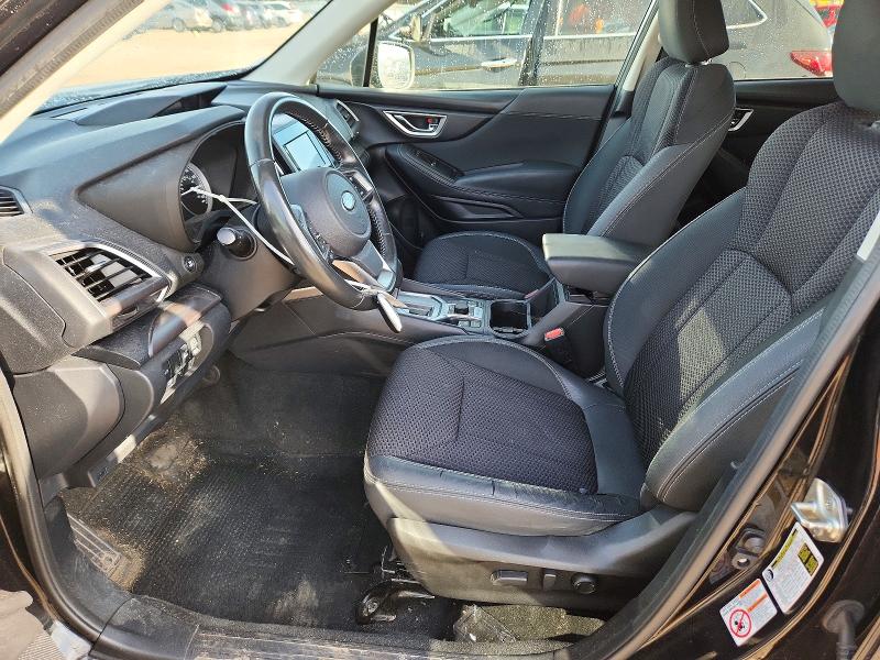 Aukcja sprzedaży 2019 Subaru Forester, vin: JF2SKAGC0KH455218, numer aukcji: 68679906