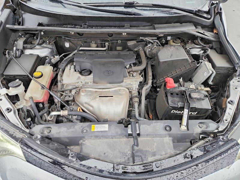 Продажа на аукционе авто 2017 Toyota Rav4, vin: 2T3JFREV3HW561750, номер лота: 69414476