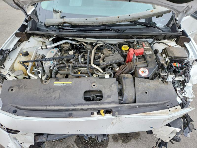 2022 Nissan Sentra მანქანა იყიდება აუქციონზე, vin: 3N1AB8DV7NY243212, აუქციონის ნომერი: 70183916