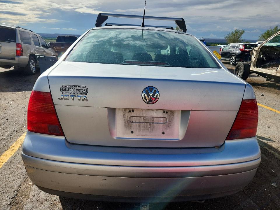 Aukcja sprzedaży 2000 Volkswagen Jetta, vin: 3VWSC29M6YM201506, numer aukcji: 69142916