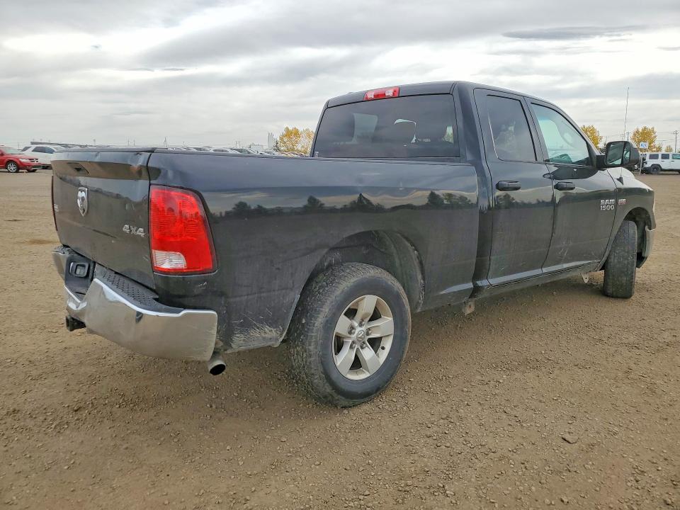 Продаж на аукціоні авто 2014 Ram 1500, vin: 1C6RR7FT0ES438723, номер лоту: 69874426