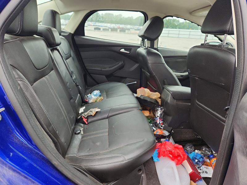 69741886 :رقم المزاد ، 1FADP3F26EL134160 vin ، 2014 Ford Focus Se مزاد بيع