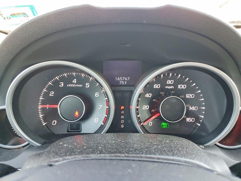 Продажа на аукционе авто 2010 Acura Tl, vin: 19UUA9F59AA007502, номер лота: 67820866