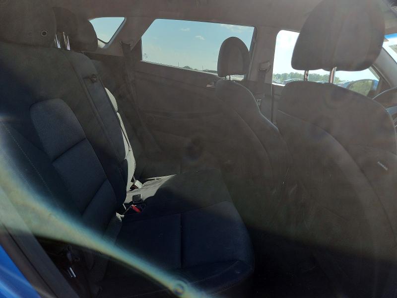 Aukcja sprzedaży 2016 Hyundai Tucson, vin: KM8J3CA22GU184515, numer aukcji: 67764246