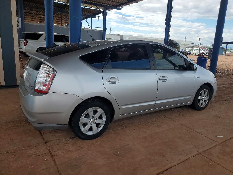 Aukcja sprzedaży 2009 Toyota Prius, vin: JTDKB20U093533110, numer aukcji: 71240726