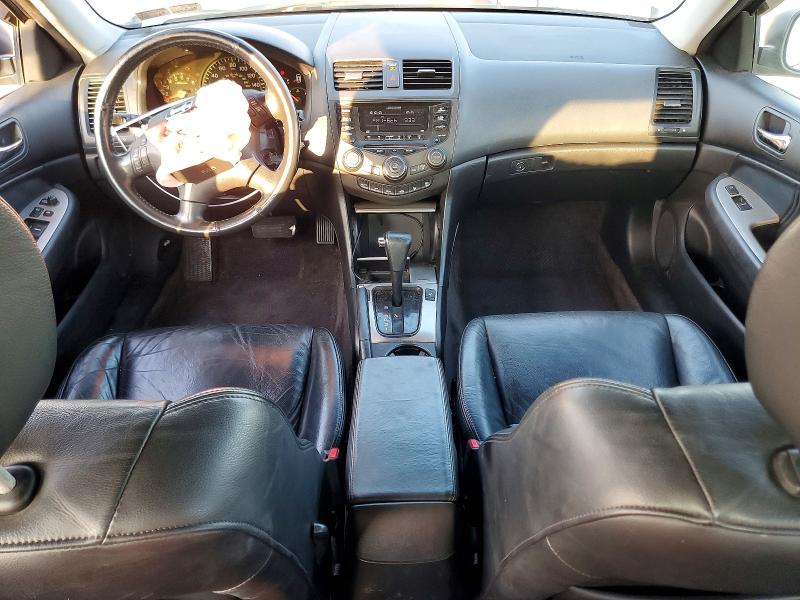Aukcja sprzedaży 2005 Honda Accord, vin: 1HGCM56815A027108, numer aukcji: 68974276