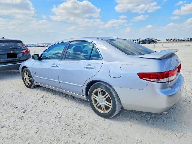 Продаж на аукціоні авто 2004 Honda Accord, vin: 1HGCM66594A076860, номер лоту: 69749476