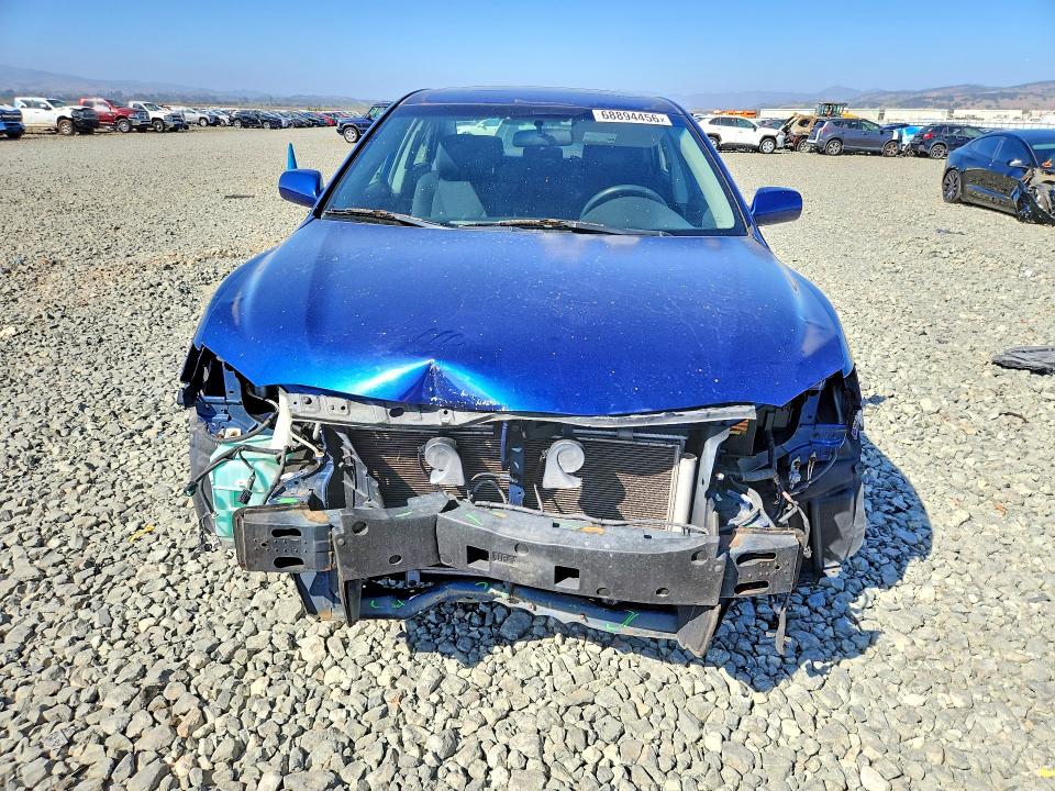 2010 Toyota Camry მანქანა იყიდება აუქციონზე, vin: 4T1BF3EK3AU531864, აუქციონის ნომერი: 68894456