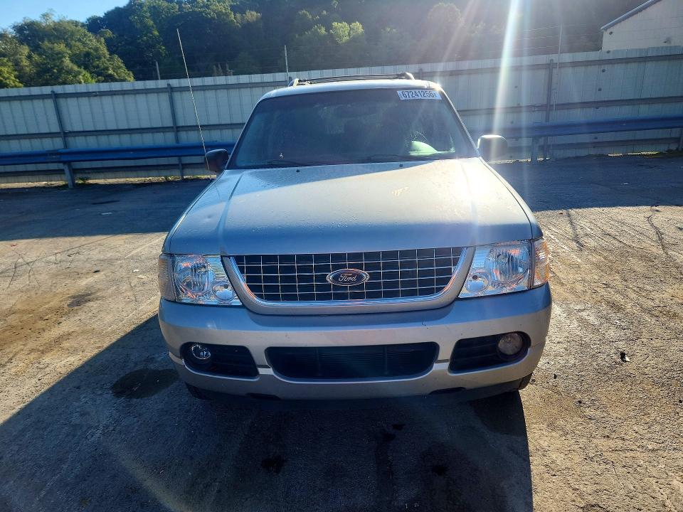 Продажа на аукционе авто 2004 Ford Explorer, vin: 1FMZU73K04ZA18058, номер лота: 67241256