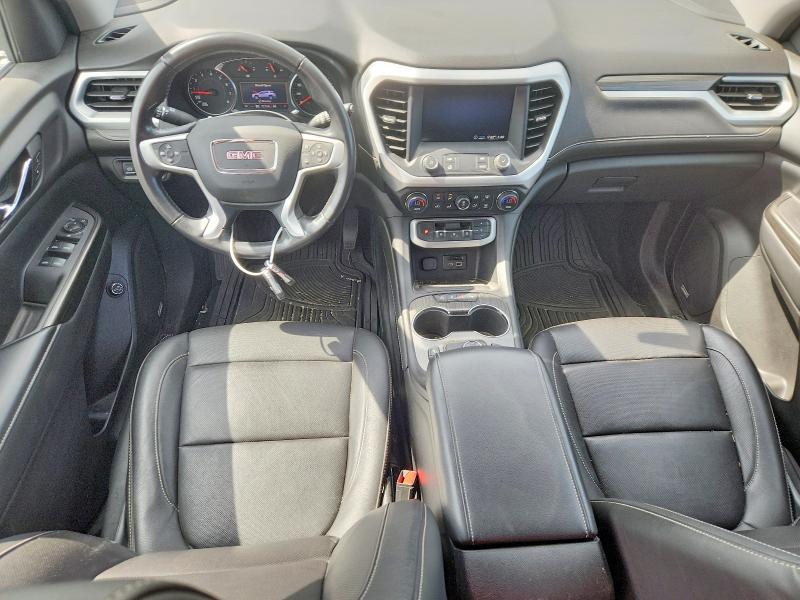 Продажа на аукционе авто 2020 Gmc Acadia, vin: 1GKKNULS6LZ167059, номер лота: 67628916