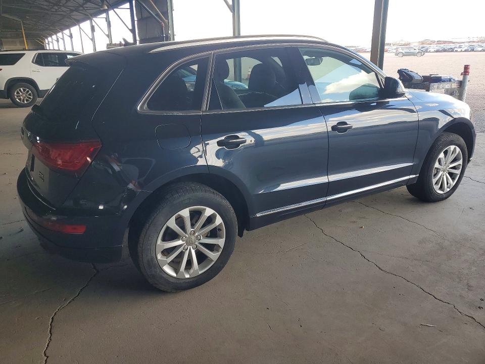 Aukcja sprzedaży 2017 Audi Q5, vin: WA1C2AFP6HA025826, numer aukcji: 68695566