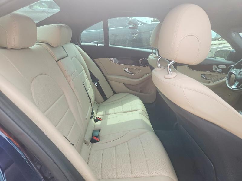 Aukcja sprzedaży 2018 Mercedes-benz C, vin: 55SWF4KBXJU238776, numer aukcji: 69358026