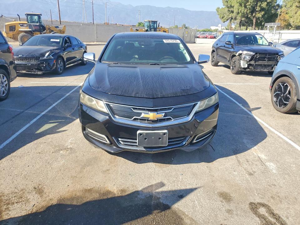 Продажа на аукционе авто 2014 Chevrolet Impala, vin: 2G1155S36E9270575, номер лота: 69516296