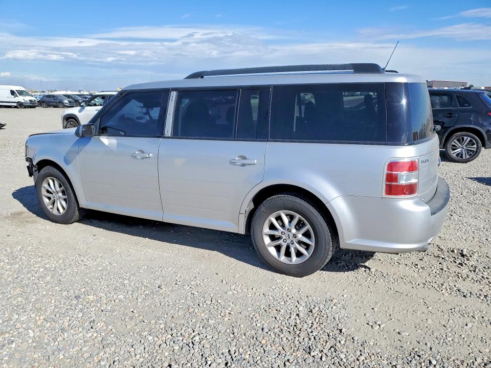 69337586 :رقم المزاد ، 2FMGK5B85FBA20692 vin ، 2015 Ford Flex مزاد بيع