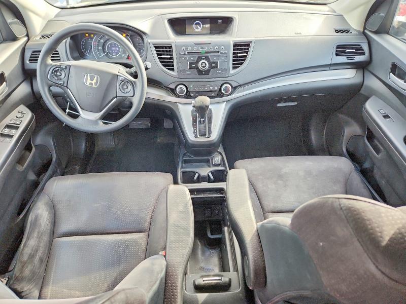Aukcja sprzedaży 2012 Honda Cr-v, vin: 2HKRM4H51CH633844, numer aukcji: 69952056