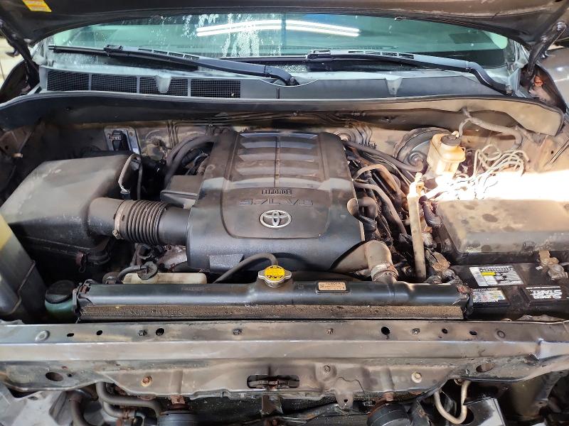 Aukcja sprzedaży 2013 Toyota Tundra, vin: 5TFUW5F13DX296741, numer aukcji: 70654096