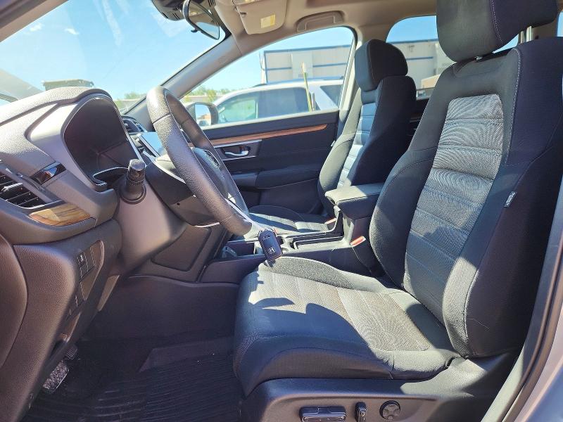 Продаж на аукціоні авто 2017 Honda Cr-v, vin: 2HKRW2H50HH679557, номер лоту: 67873236