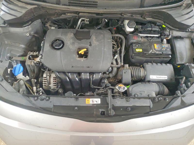 Aukcja sprzedaży 2024 Kia Soul, vin: KNDJ23AU9R7916438, numer aukcji: 68891486