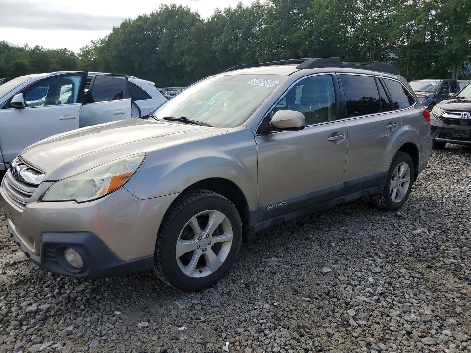 Aukcja sprzedaży 2014 Subaru Outback, vin: 4S4BRBCC8E3231939, numer aukcji: 67922216