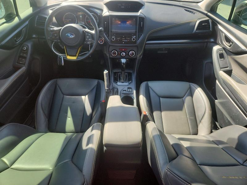 Aukcja sprzedaży 2022 Subaru Crosstrek, vin: JF2GTHSC9NH208173, numer aukcji: 69813916