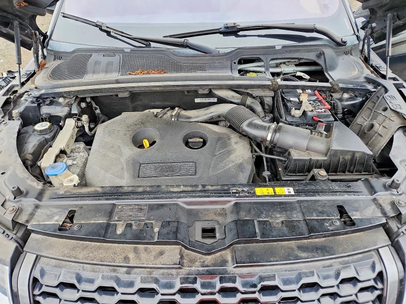 Aukcja sprzedaży 2017 Land Rover Range Rover Evoque, vin: SALVD5BG6HH212067, numer aukcji: 69170376