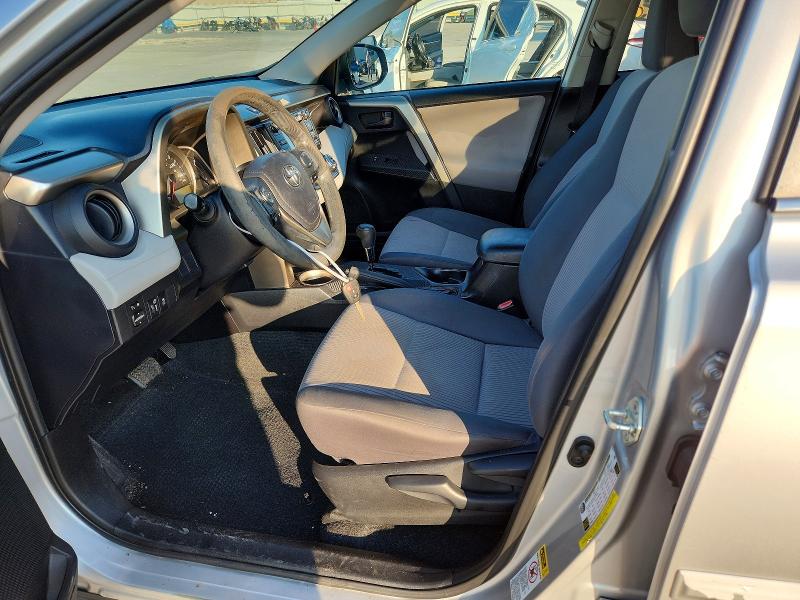 Aukcja sprzedaży 2015 Toyota Rav4, vin: 2T3ZFREV1FW209685, numer aukcji: 70108036