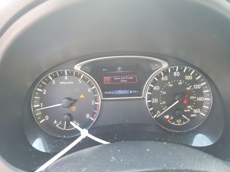 Продажа на аукционе авто 2018 Nissan Altima, vin: 1N4AL3AP3JC185241, номер лота: 68161916