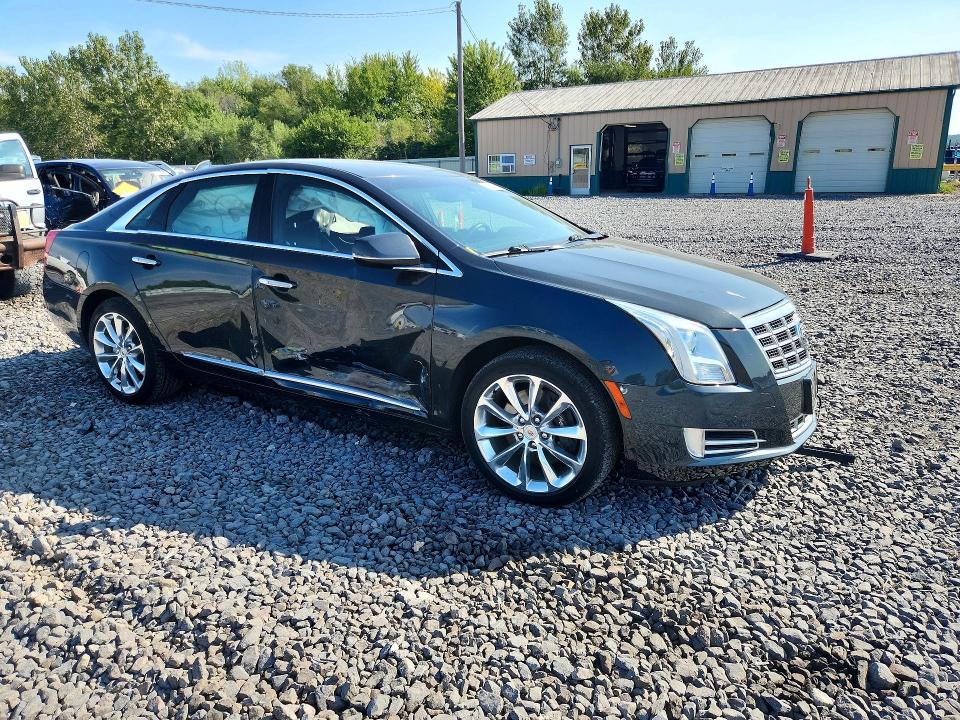2014 Cadillac Xts მანქანა იყიდება აუქციონზე, vin: 2G61N5S31E9272177, აუქციონის ნომერი: 68664806