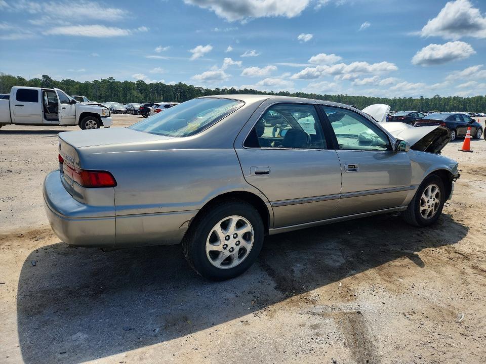 Aukcja sprzedaży 1997 Toyota Camry, vin: JT2BF22K5V0073785, numer aukcji: 67868896