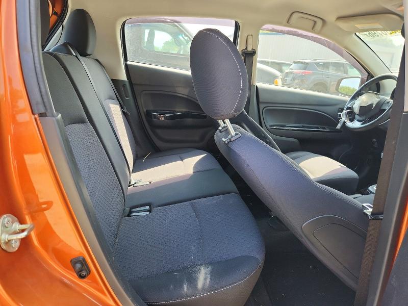 Aukcja sprzedaży 2019 Mitsubishi Mirage, vin: ML32A4HJ4KH004571, numer aukcji: 68380796