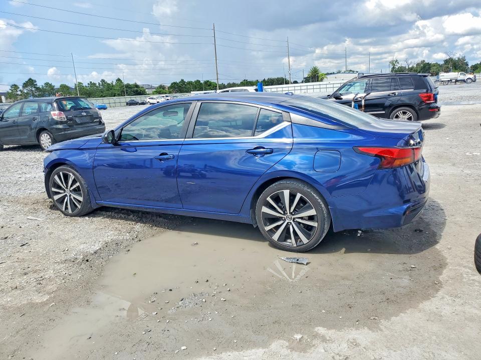 2020 Nissan Altima მანქანა იყიდება აუქციონზე, vin: 1N4BL4CV1LC266876, აუქციონის ნომერი: 68147836