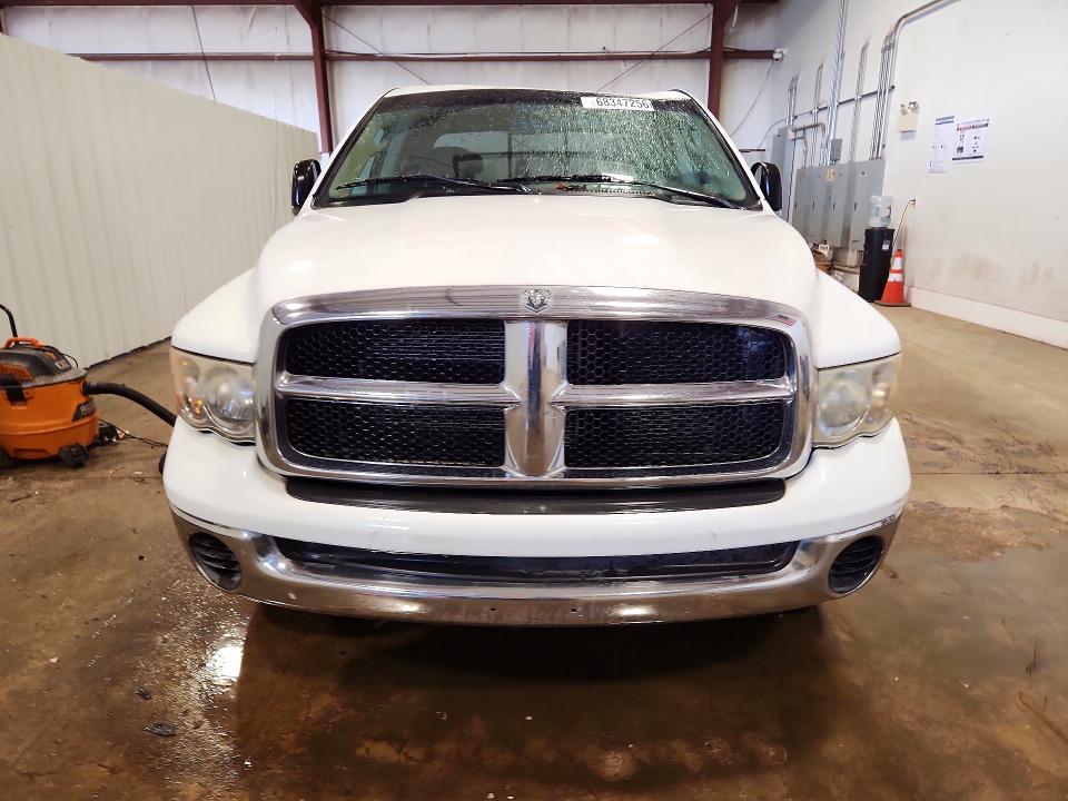 Aukcja sprzedaży 2004 Dodge Ram 1500, vin: 1D7HU18DX4S515303, numer aukcji: 68347256