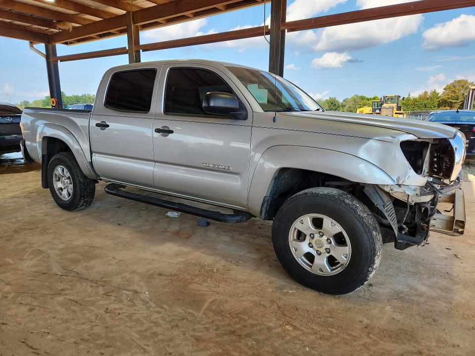 Aukcja sprzedaży 2006 Toyota Tacoma, vin: 3TMJU62N66M026919, numer aukcji: 67975266