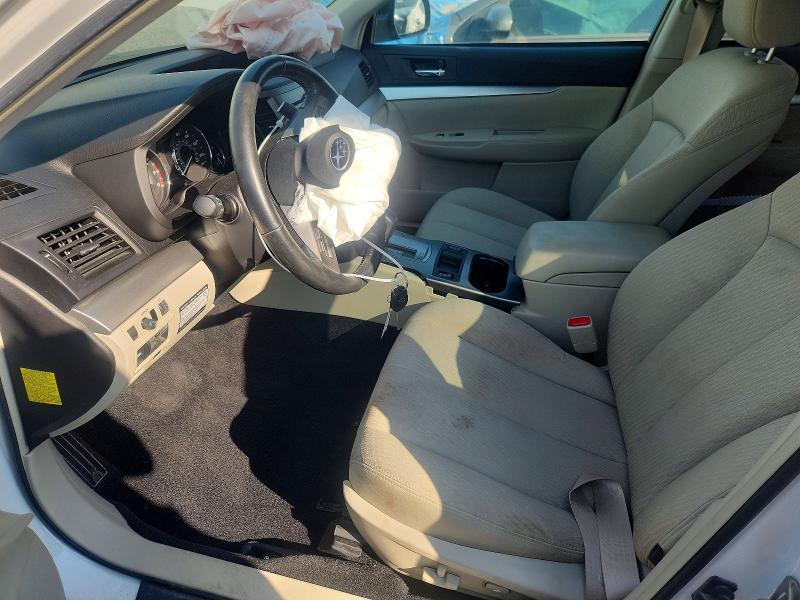 Продаж на аукціоні авто 2010 Subaru Outback, vin: 4S4BRCCC7A3315508, номер лоту: 67345526