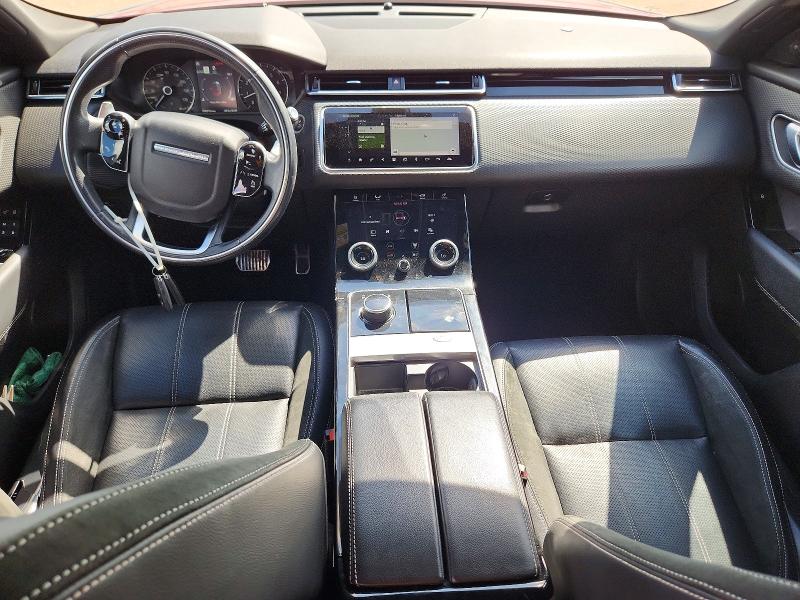 69978946 :رقم المزاد ، SALYK2EX8LA238474 vin ، 2020 Land Rover Range Rover Velar مزاد بيع