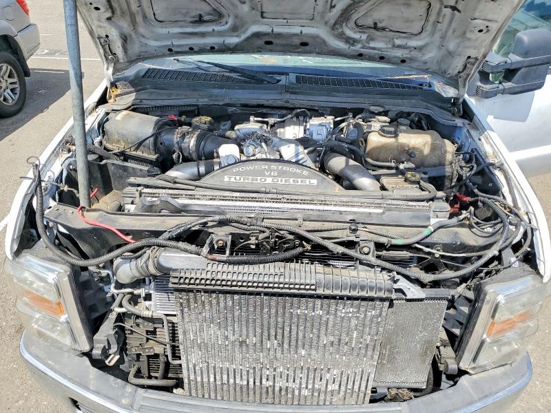 67828976 :رقم المزاد ، 1FTSX20R38EC41306 vin ، 2008 Ford F250 مزاد بيع