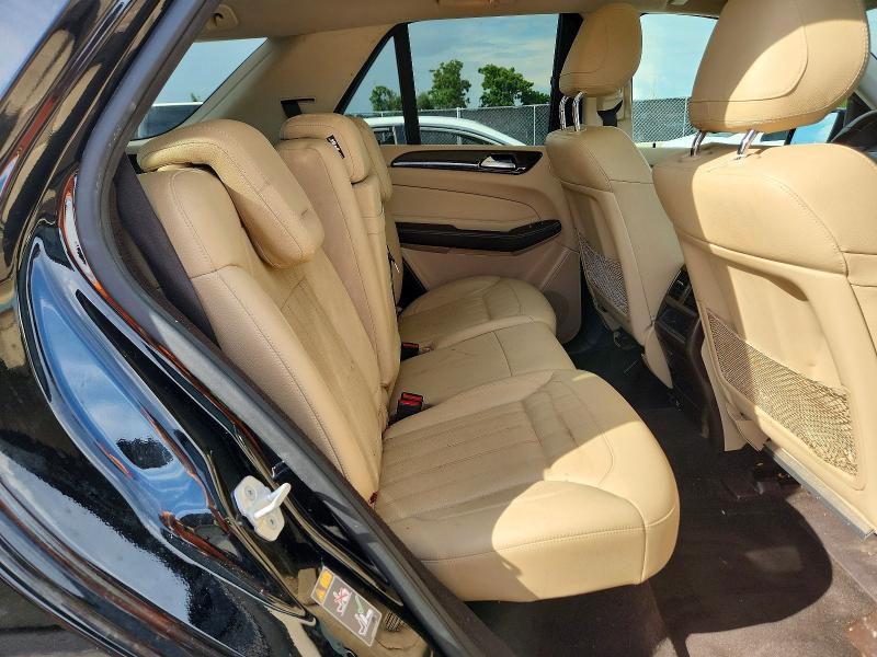 Продаж на аукціоні авто 2017 Mercedes-benz Gle, vin: 4JGDA5JB2HA944024, номер лоту: 70233616