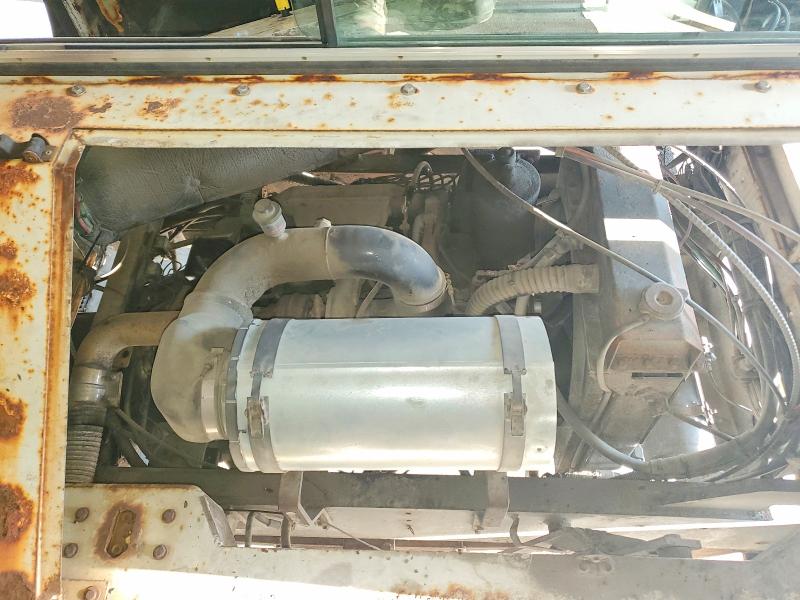 Aukcja sprzedaży 2003 Capacity Of Texas Tj5000, vin: 4LMBB21113L013864, numer aukcji: 67730726