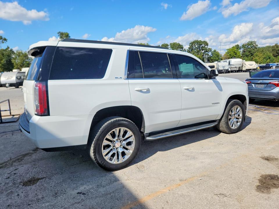 Aukcja sprzedaży 2017 Gmc Yukon, vin: 1GKS2AKC6HR234638, numer aukcji: 68973356