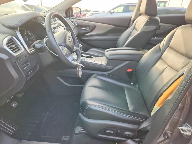 Aukcja sprzedaży 2017 Nissan Murano, vin: 5N1AZ2MH9HN202321, numer aukcji: 68004266