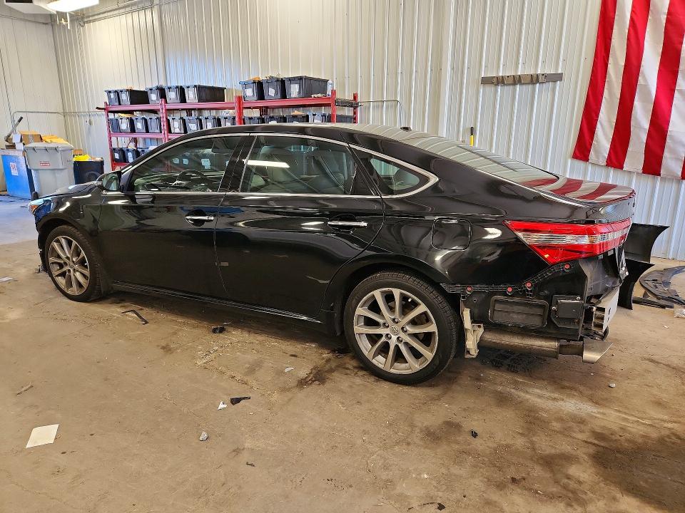 Продаж на аукціоні авто 2014 Toyota Avalon, vin: 4T1BK1EB2EU103922, номер лоту: 69864906