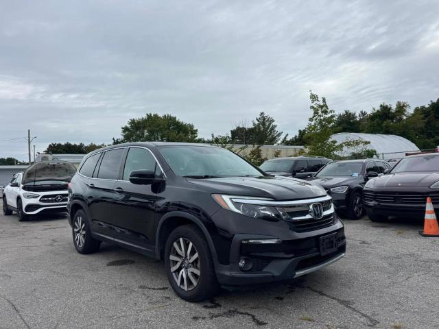 Aukcja sprzedaży 2022 Honda Pilot, vin: 5FNYF5H52NB015638, numer aukcji: 70331946
