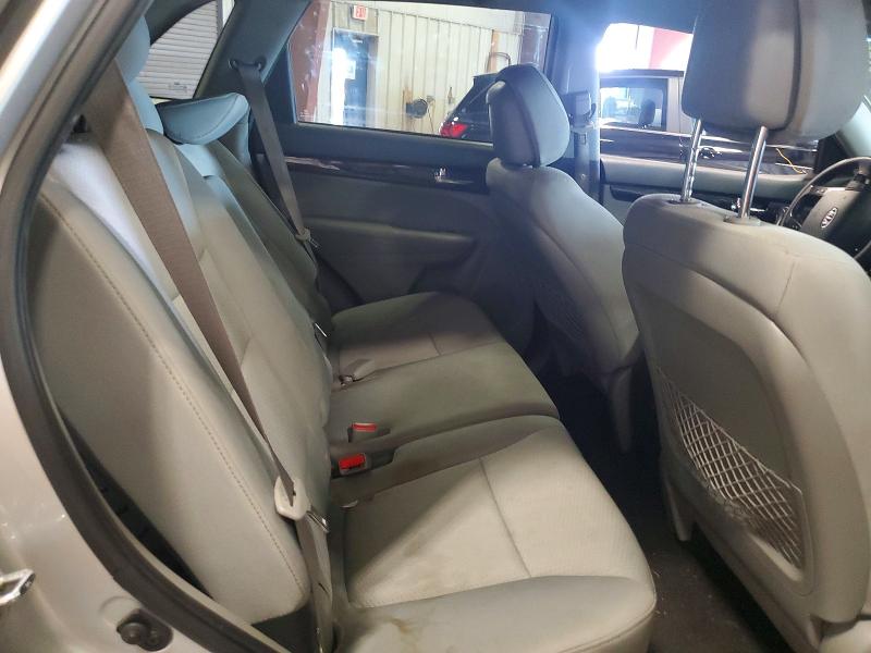 Продажа на аукционе авто 2013 Kia Sorento, vin: 5XYKT3A60DG410219, номер лота: 66811936