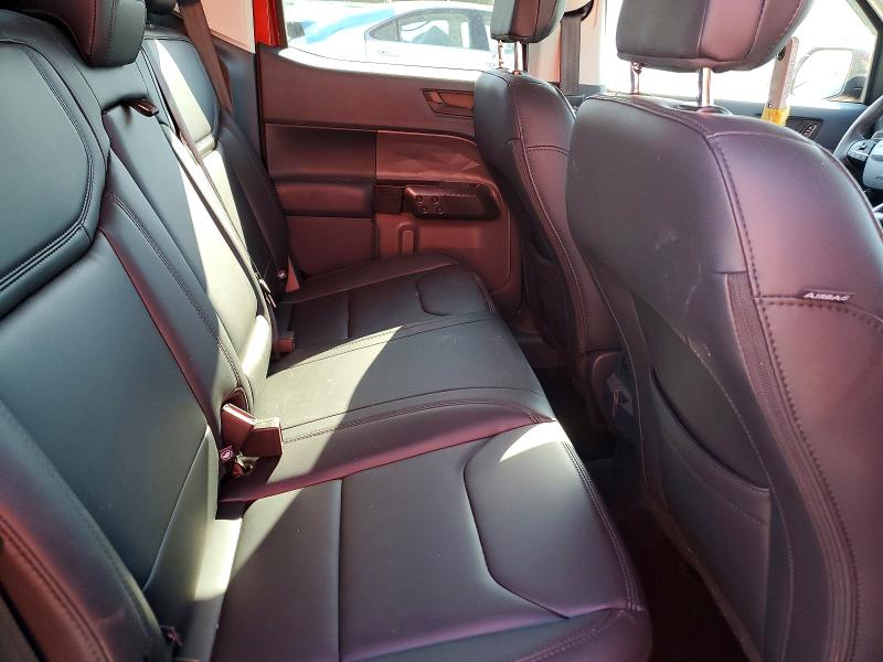 Aukcja sprzedaży 2025 Ford Maverick, vin: 3FTTW8S38SRA30304, numer aukcji: 68669886