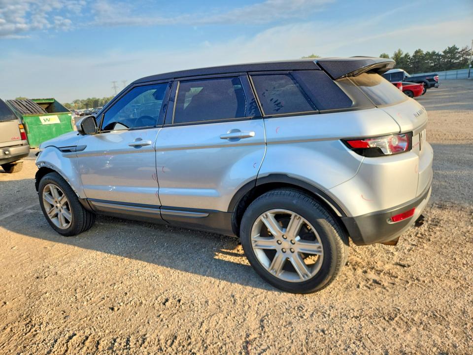 Aukcja sprzedaży 2015 Land Rover Range Rover Evoque, vin: SALVR2BG3FH037371, numer aukcji: 67343786
