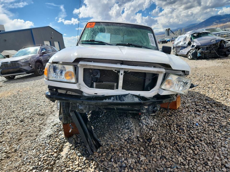 68851506 :رقم المزاد ، 1FTKR4EE6BPA67545 vin ، 2011 Ford Ranger مزاد بيع
